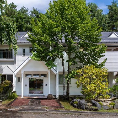 פוג'יושידה Fujiyama Inn Conifer מראה חיצוני תמונה