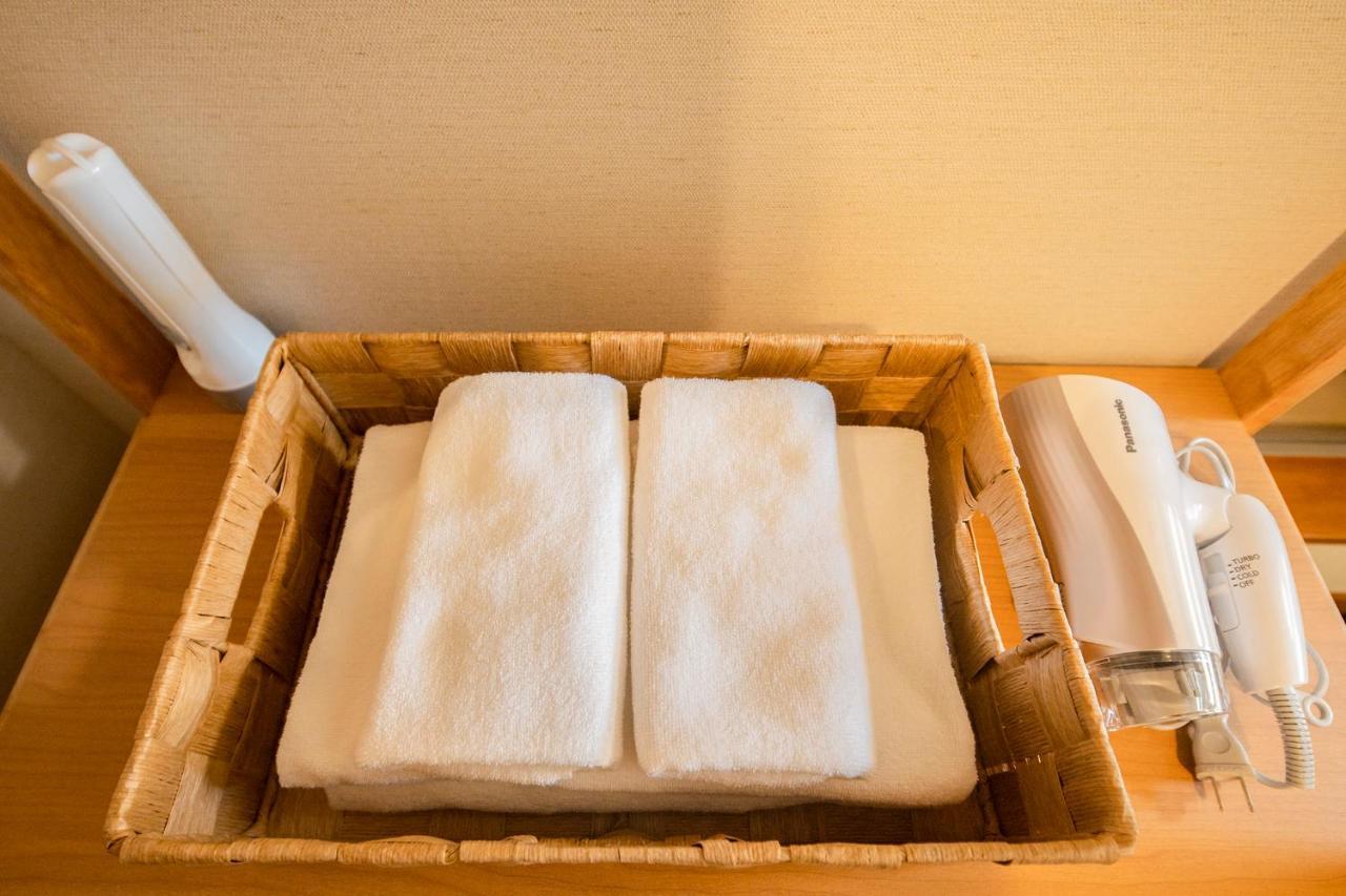 פוג'יושידה Fujiyama Inn Conifer מראה חיצוני תמונה