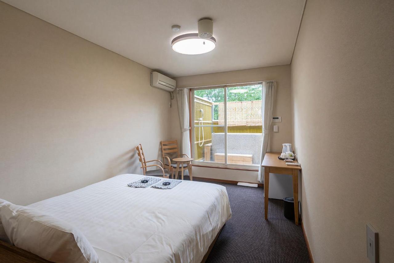 פוג'יושידה Fujiyama Inn Conifer מראה חיצוני תמונה