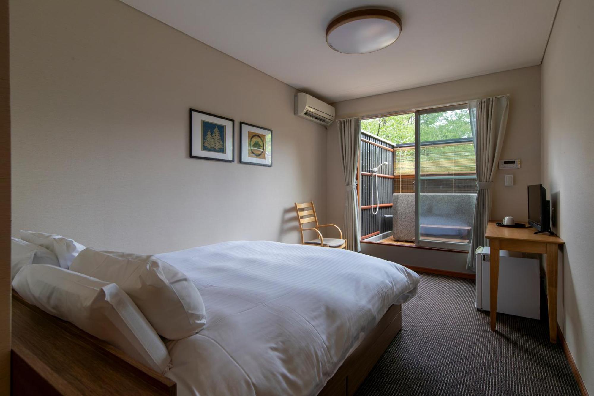 פוג'יושידה Fujiyama Inn Conifer מראה חיצוני תמונה