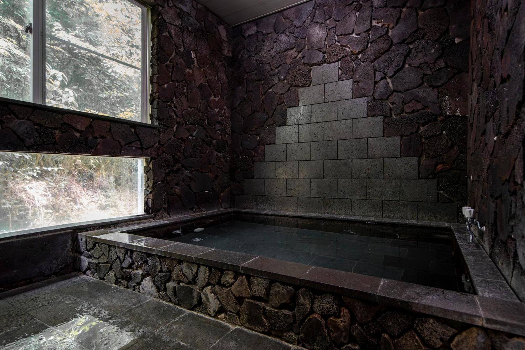 פוג'יושידה Fujiyama Inn Conifer מראה חיצוני תמונה