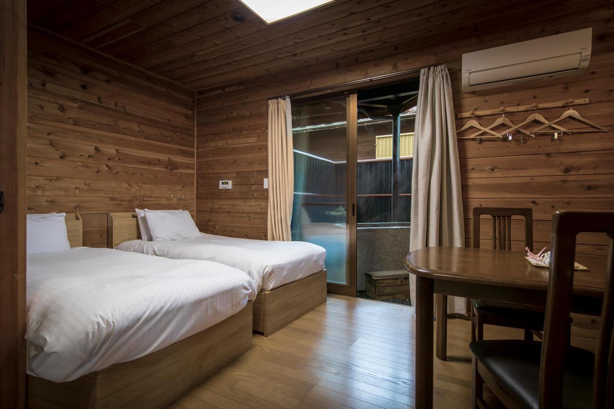 פוג'יושידה Fujiyama Inn Conifer מראה חיצוני תמונה
