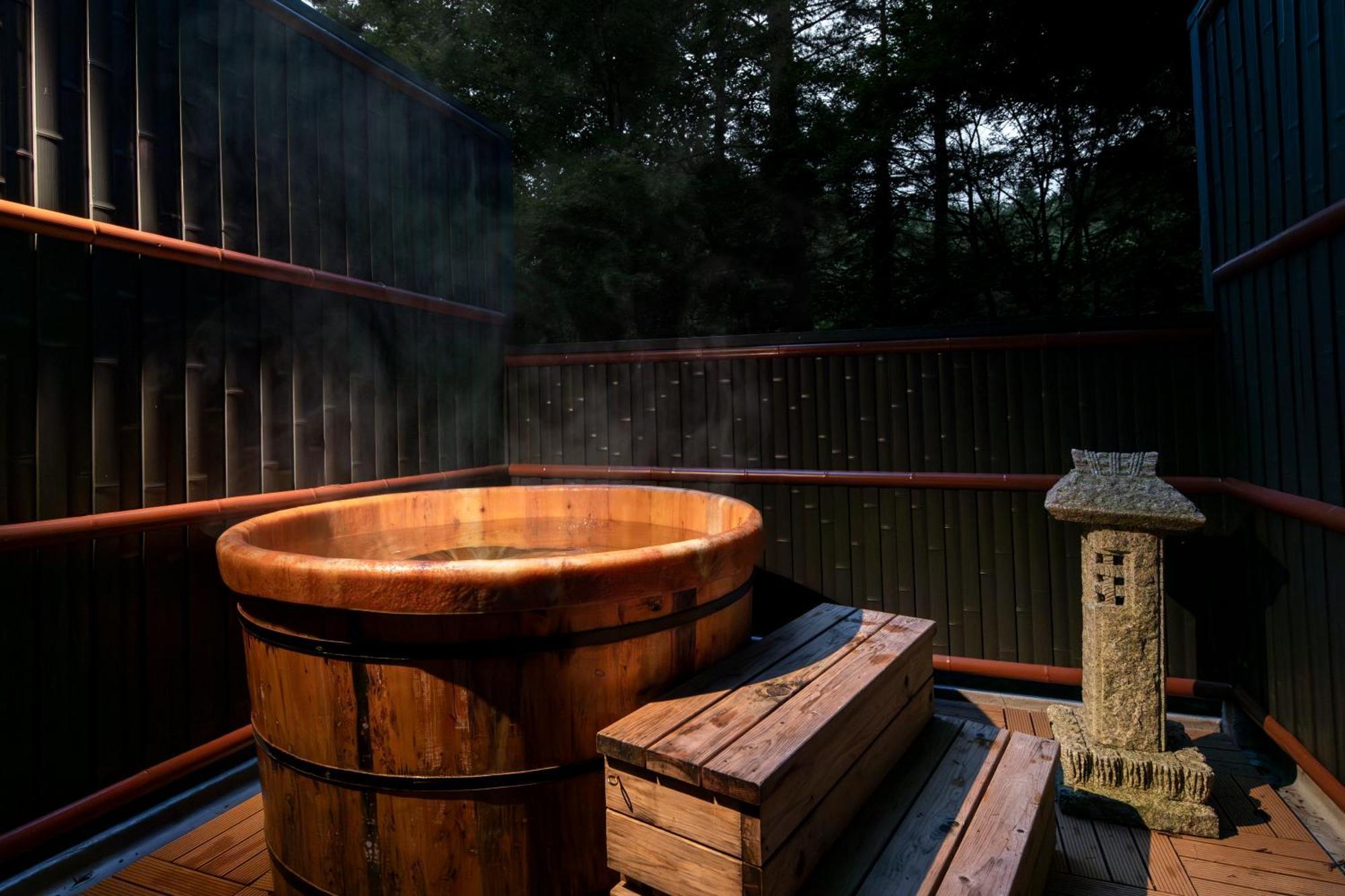 פוג'יושידה Fujiyama Inn Conifer מראה חיצוני תמונה